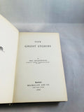 Mrs Molesworth - Four Ghost Stories, MacMillan and Co 1888, 1st Edition