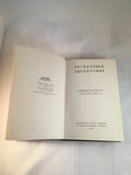 Algernon Blackwood - Incredible Adventures, Macmillan & Co 1914, 1st Edition