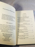 Thomas Ligotti - (soft cover)The Agonizing Resurrection of Victor Frankenstein & Other Gothic Tales, Silver Salamander Press 1994, Signed
