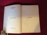 Algernon Blackwood - Episodes Before Thirty, E.P. Dutton & Company New York 1924, Ltd 1550 copies