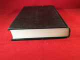 Basil Copper - The Black Death, Fedogan & Bremer, 1991, First Edition, Signed and Inscribed.
