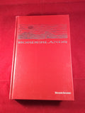 Thomas F. Monteleone, Borderlands, Maclay, 1990, Limited Edition, Signed, Slipcase