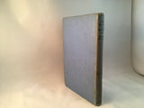 Algernon Blackwood - The Garden of Survival, Macmillan and Co 1918, First Edition, Good Condition