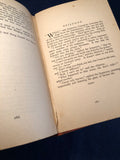 H. R. Wakefield - Hearken to the Evidence, Geoffrey Bles 1933, 1st Edition (Crime)