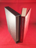 Thomas F. Monteleone, Borderlands, Maclay, 1990, Limited Edition, Signed, Slipcase