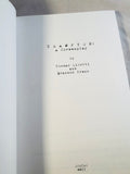 Thomas Ligotti & Brandon Trenz - Crampton:  A Screenplay, Durtro Press 2002, 1st Edition with CD The Unholy City