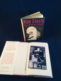 R H Malden -Nine Ghosts x 2, Edward Arnold, 1943, 1st Edition, Presentation Copies, Limited