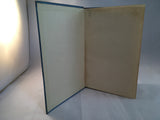 Algernon Blackwood - The Garden of Survival, Macmillan and Co 1918, First Edition, v.good condition
