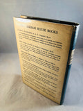 H. R. Wakefield - The Clock Strikes Twelve, Arkham House, Sauk City, 1946. First U.S. edition.