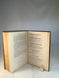 Algernon Blackwood - The Extra Day, Macmillan & co London 1915, 1st Edition