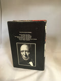 Algernon Blackwood - Tales of Terror & Darkness, Spring Books, 1977, with Dust Jacket
