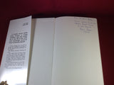 Basil Copper - The Black Death, Fedogan & Bremer, 1991, First Edition, Signed and Inscribed.