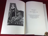Sarah Orne Jewett, Lady Ferry and Other Uncanny People, Ash-Tree Press, 1998, First Edition and Limited Edition (500).