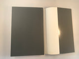 Vincent O'Sullivan - Master of the Fallen Years, Ghost Story Press 1995, Limited Edition, Print 4