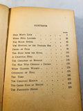 Christine Campbell Thomson - Gruesome Cargoes, Selwyn & Blount, Feb 1930 Book 4
