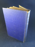 Margaret Irwin - Madame Fears the Dark, Chatto & Windus 1935, 1st Edition