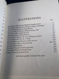 (sold)  Ghosts & Scholars - Ghost Stories in the Tradition of M. R. James, Selected and Introduced by Richard Dalby and Rosemary Parode, Equation 1989, First trade paperback edition