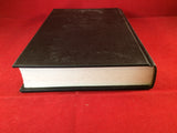 Basil Copper - The Black Death, Fedogan & Bremer, 1991, First Edition, Signed and Inscribed.