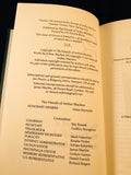 Arthur Machen - Faunus, The Journal of The Friends of Arthur Machen, Spring 2014, Number 29, The Friends of Arthur Machen 2014, No. 217 of 240 Copies