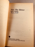 Basil Copper - Into the Silence, Sphere Books 1983, 1st Edition, Inscribed (Paperback)