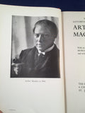 Arthur Machen - The Autobiography of Arthur Machen, Richards Press, 1951