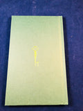 Arthur Machen - Faunus, The Journal of The Friends of Arthur Machen, Spring 2014, Number 29, The Friends of Arthur Machen 2014, No. 217 of 240 Copies