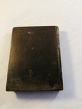 Weird Tales - American, William Paterson