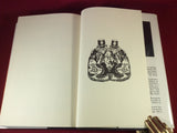 Basil Copper - The Black Death, Fedogan & Bremer, 1991, First Edition, Signed and Inscribed.