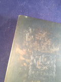 Robert Benson - The Light Invisible, Isbister, London, 1903, First Edition, Inscribed by the Author