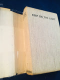Christine Campbell Thomson - Keep on the Light, Selwyn & Blount,Not At Night Book 9