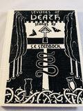 Stanislaus Eric, Count Stenbock - Studies of Death, Durtro Press 1994, 296/300