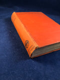 H. R. Wakefield - Hearken to the Evidence, Geoffrey Bles 1933, 1st Edition (Crime)