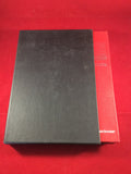 Thomas F. Monteleone, Borderlands, Maclay, 1990, Limited Edition, Signed, Slipcase