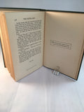 Algernon Blackwood - The Extra Day, The Macmillan Company New York 1915, 1st Edition