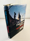 Basil Copper - The High Wall (18), Robert Hale 1975, 1st Edition, Inscribed