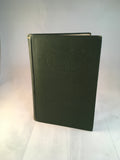 Algernon Blackwood - The Extra Day, The Macmillan Company New York 1915, 1st Edition