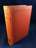 H. R. Wakefield - Hearken to the Evidence, Geoffrey Bles 1933, 1st Edition (Crime)