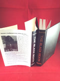 Basil Copper - The Black Death, Fedogan & Bremer, 1991, First Edition, Signed and Inscribed.