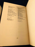 Arthur Machen - A Biography by Aidan Reynolds & William Charlston, The Richards Press 1963, 1st Edition, Inscribed by the Author