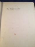Robert Benson - The Light Invisible, Isbister, London, 1903, First Edition, Inscribed by the Author