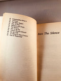 Basil Copper - Into the Silence, Sphere Books 1983, 1st Edition, Inscribed (Paperback)