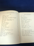 M.R. James - Suffolk And Norfolk, J M Dent, 1950