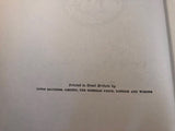 M. R. James - The Five Jars, Edward Arnold 1922, 1st Edition in Rare Dust Jacket