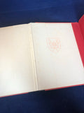 M.R. James - Suffolk And Norfolk, J M Dent, 1950