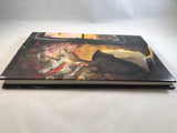 L. A. Lewis - Tales of the Grotesque, Ghost Story Press 1994, 1st Printing, Number 300/300