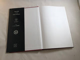 L. A. Lewis - Tales of the Grotesque, Ghost Story Press 1994, 1st Printing, Number 300/300