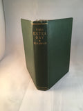 Algernon Blackwood - The Extra Day, The Macmillan Company New York 1915, 1st Edition