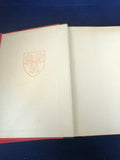 M.R. James - Suffolk And Norfolk, J M Dent, 1950