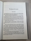 L. A. Lewis - Tales of the Grotesque, Ghost Story Press 1994, 1st Printing, Number 300/300
