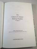 The Ghosts & Scholars Book of Shadows, Volume 3, Sarob Press 2016, Limited Edition 153/335